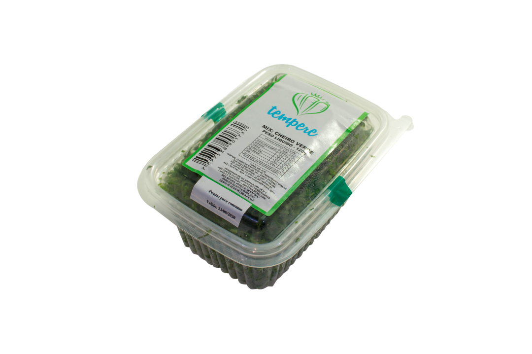 mix cheiro verde
